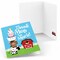 Big Dot of Happiness Farm Animals - Baby Shower or Birthday Party Thank You Cards (8 count)